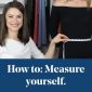 how to measure