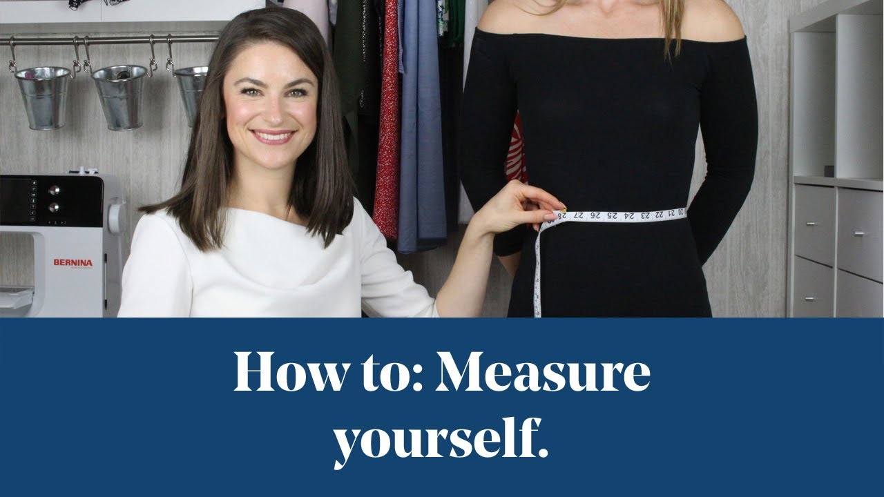 how to measure