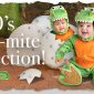 2020 Baby Costumes