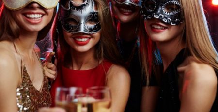 Masquerade Party