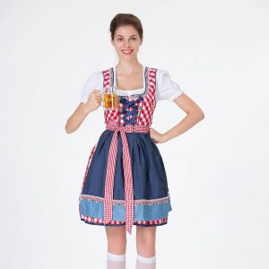 Oktoberfest Costumes