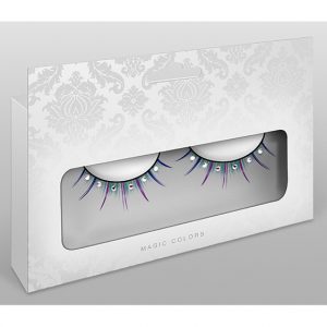 Cool Diamond Magic Colours Eyelashes