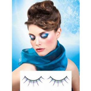 Cool Diamond Magic Colours Eyelashes