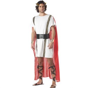 Deluxe Mark Anthony Mens Costume