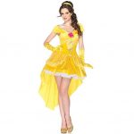 Enchanting Princess Belle Costume