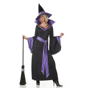 Incantasia, The Glamour Witch Adult Costume