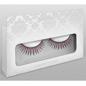 Innocence Starlight Edition Eyelashes