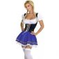 Beer Wench Oktoberfest Costume