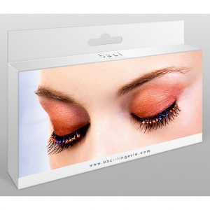 Paris Starlight Edition Eyelashes