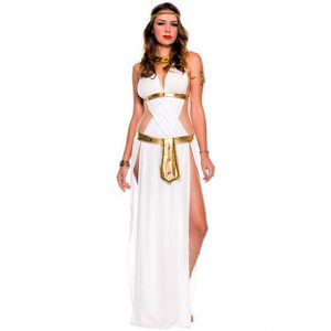 Deluxe Queen of the Nile Costume