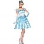 Sexy Cinderella Costume