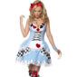 alice in wonderland costume