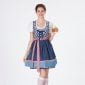 Womens Oktoberfest Costume