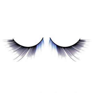 Bubblegum Magic Colours Eyelashes