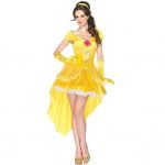 Enchanting Princess Belle Costume