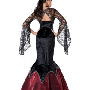 Piercing Beauty Womens Costume
